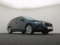 Skoda Octavia 2 110kW thumbnail