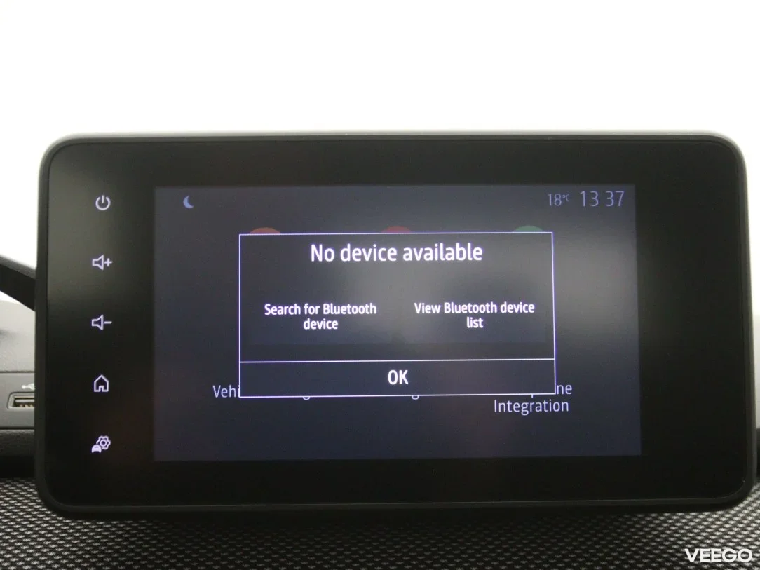 Dacia Sandero 1 74kW