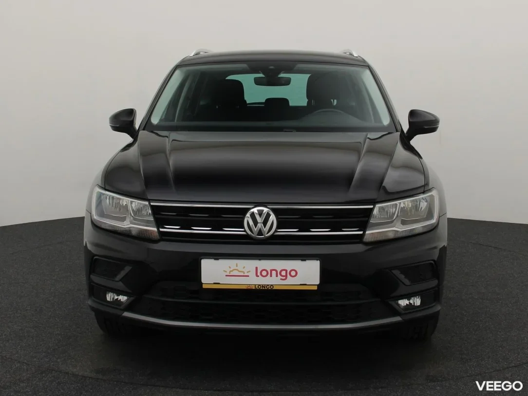 Volkswagen Tiguan 2 110kW