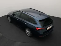 Skoda Octavia 2 110kW thumbnail