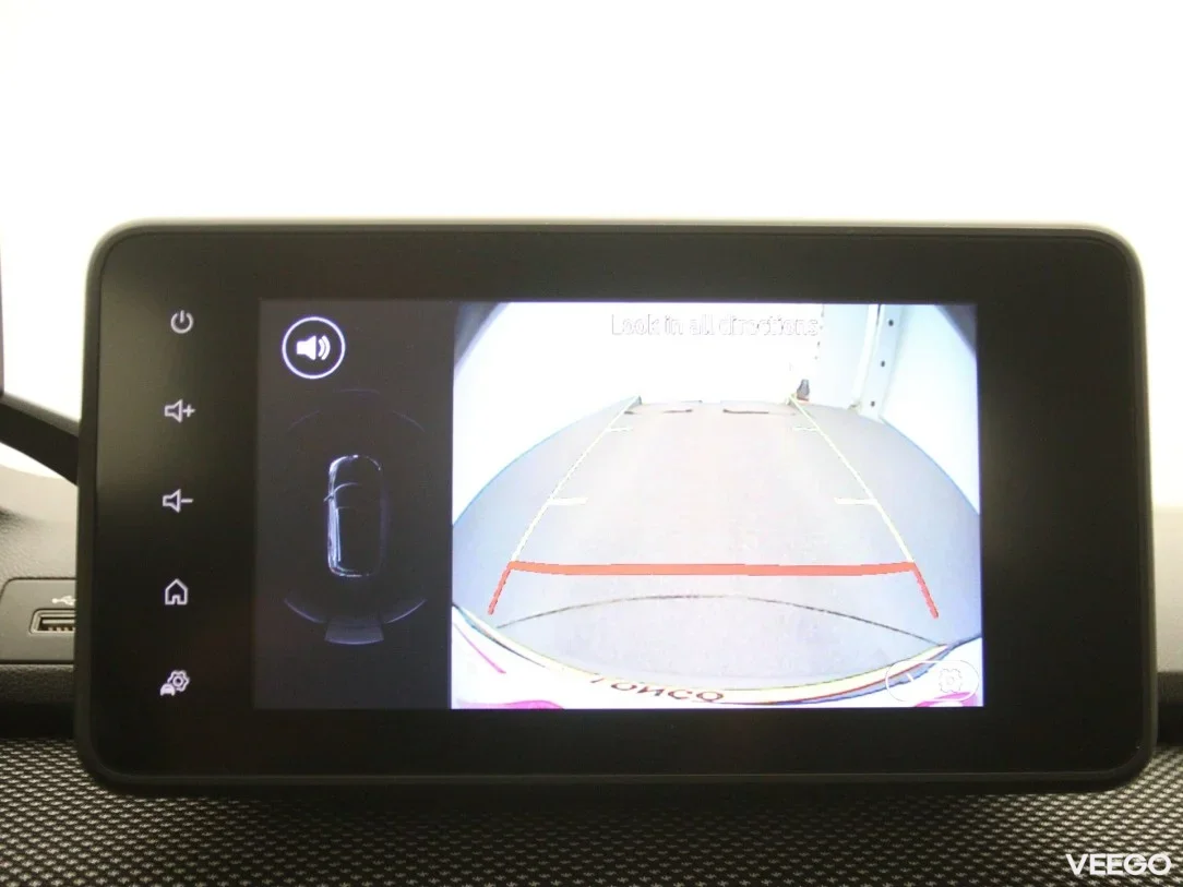 Dacia Sandero 1 74kW