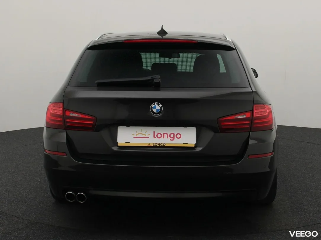 BMW 520 2 140kW