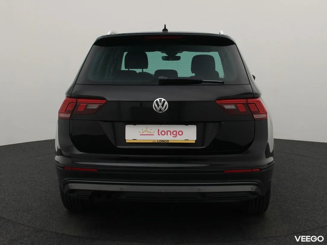 Volkswagen Tiguan 2 110kW