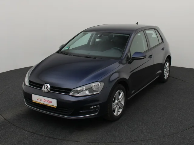 Image of Volkswagen Golf 1.6 77kW