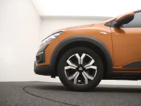 Dacia Sandero 1 74kW thumbnail