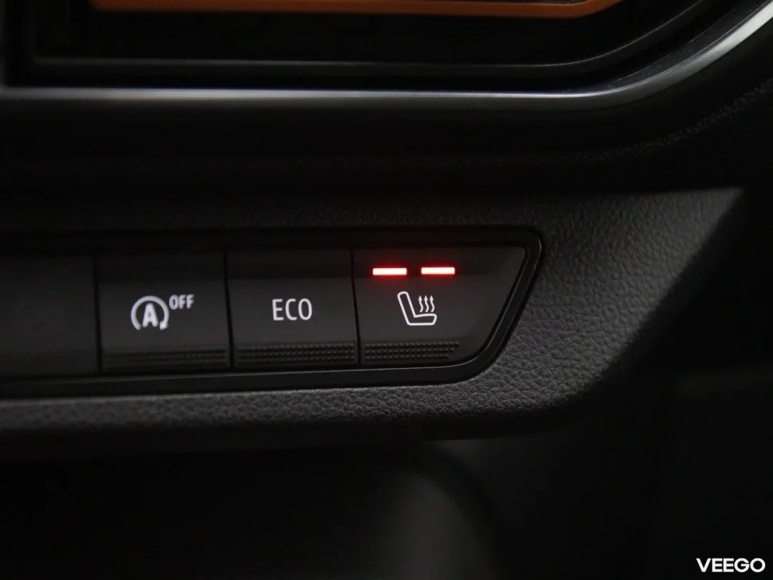 Dacia Sandero 1 74kW