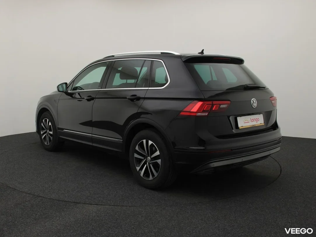 Volkswagen Tiguan 2 110kW