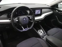 Skoda Octavia 2 110kW thumbnail