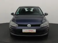 Volkswagen Golf 1.6 77kW thumbnail