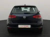 Volkswagen Golf 1.6 77kW thumbnail