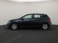 Volkswagen Golf 1.6 77kW thumbnail