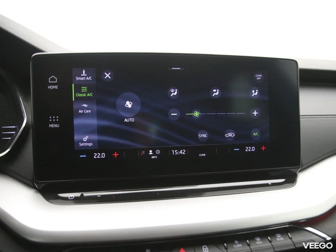 Skoda Octavia 2 110kW