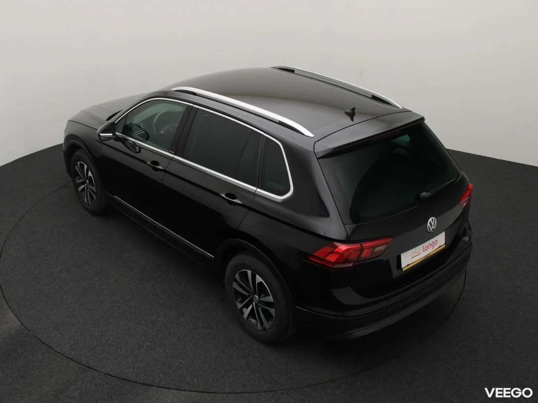 Volkswagen Tiguan 2 110kW