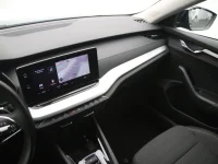 Skoda Octavia 2 110kW thumbnail