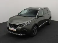 Peugeot 5008 1.2 96kW
