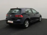 Volkswagen Golf 1.6 77kW thumbnail