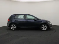 Volkswagen Golf 1.6 77kW thumbnail