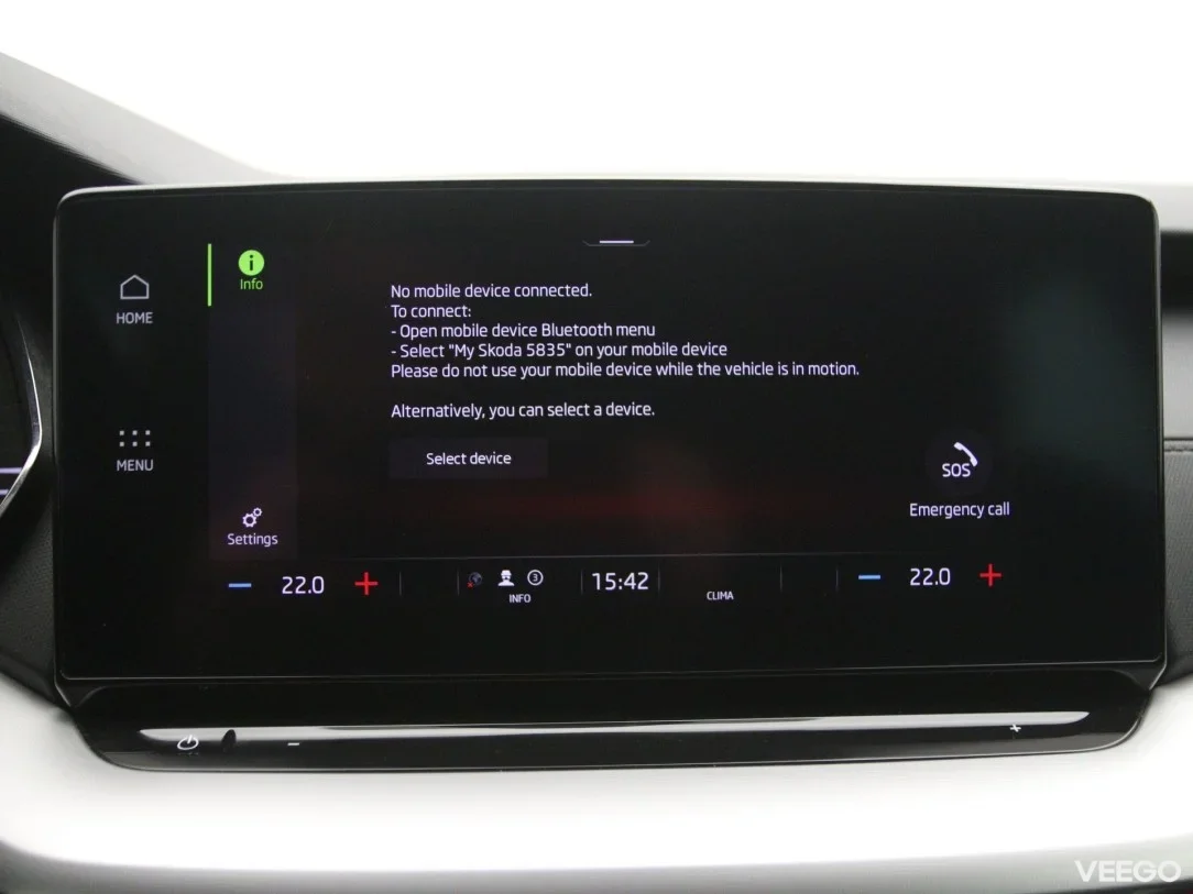 Skoda Octavia 2 110kW