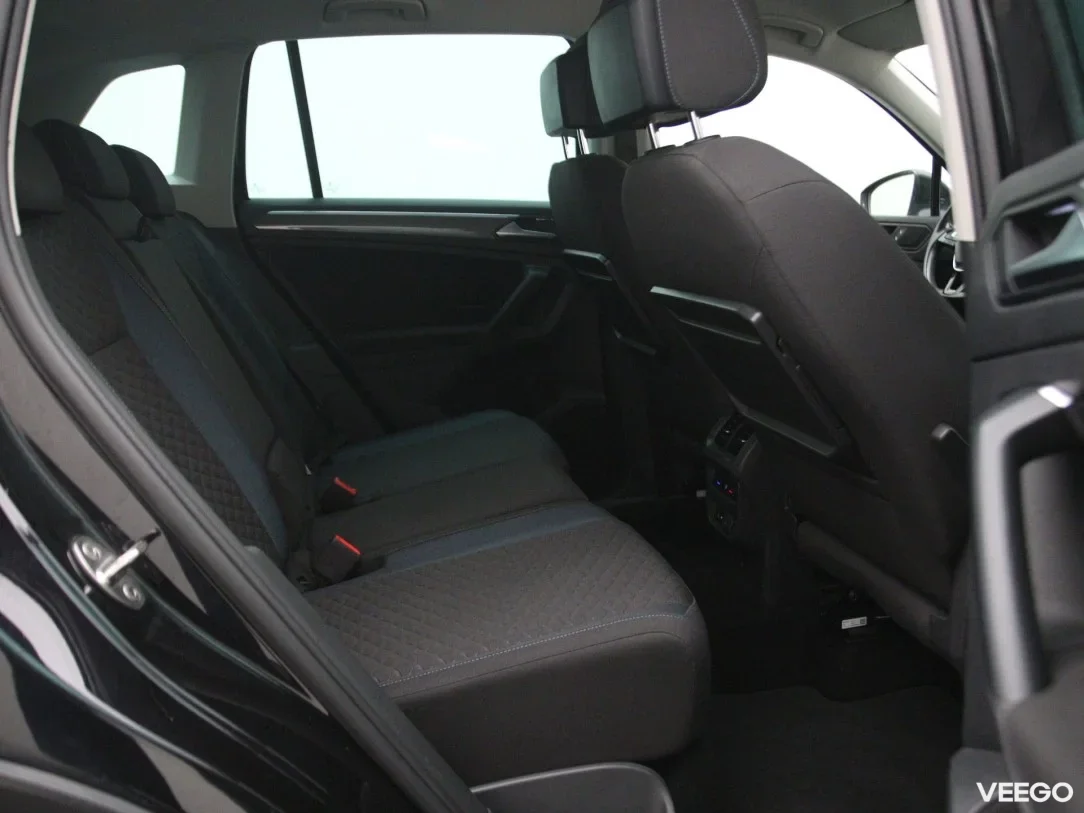 Volkswagen Tiguan 2 110kW