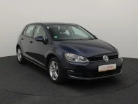 Volkswagen Golf 1.6 77kW thumbnail