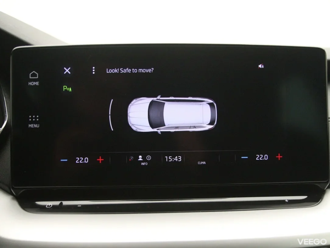 Skoda Octavia 2 110kW