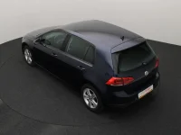 Volkswagen Golf 1.6 77kW thumbnail