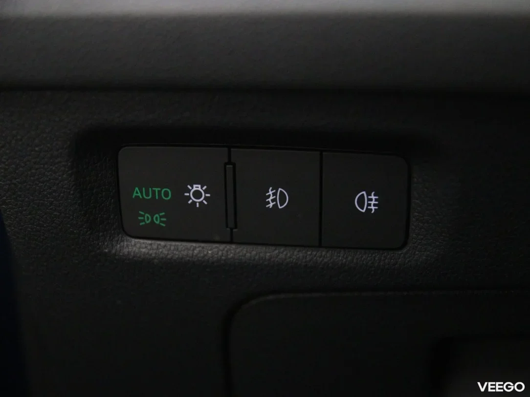 Skoda Octavia 2 110kW