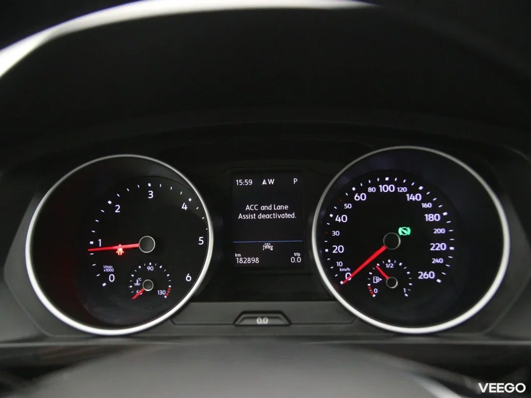 Volkswagen Tiguan 2 110kW