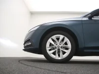 Skoda Octavia 2 110kW thumbnail