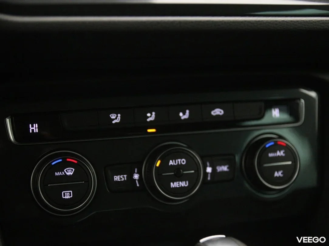 Volkswagen Tiguan 2 110kW