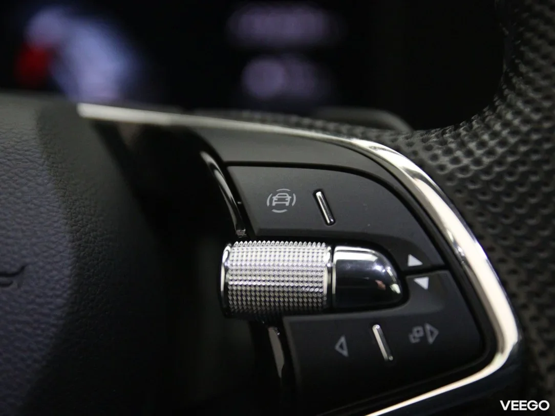 Skoda Octavia 2 110kW