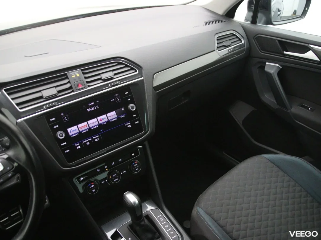Volkswagen Tiguan 2 110kW