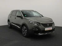 Peugeot 5008 1.2 96kW thumbnail