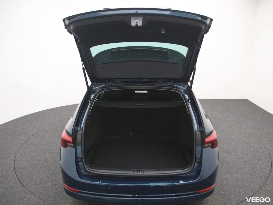 Skoda Octavia 2 110kW