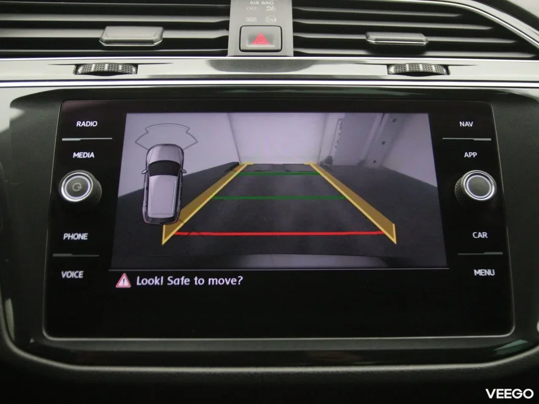 Volkswagen Tiguan 2 110kW