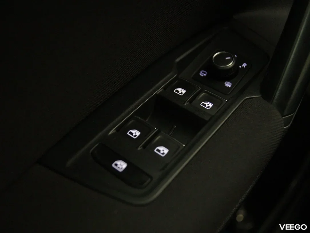 Volkswagen Tiguan 2 110kW