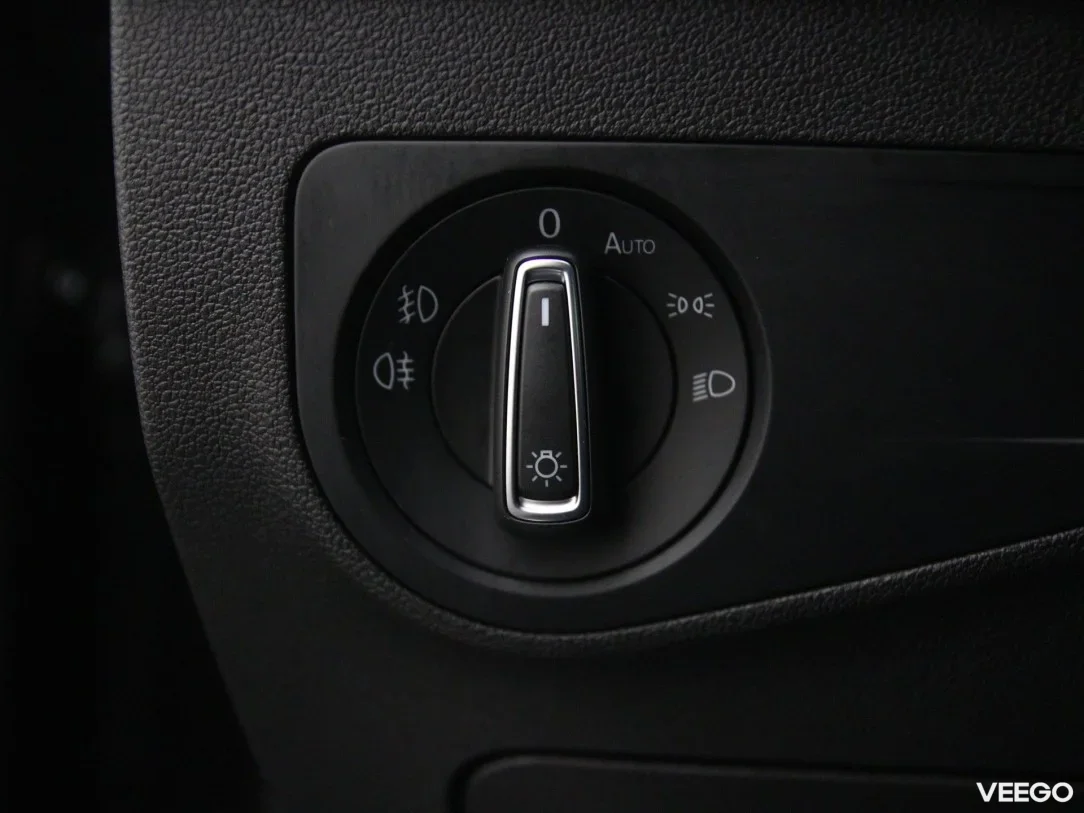 Volkswagen Tiguan 2 110kW