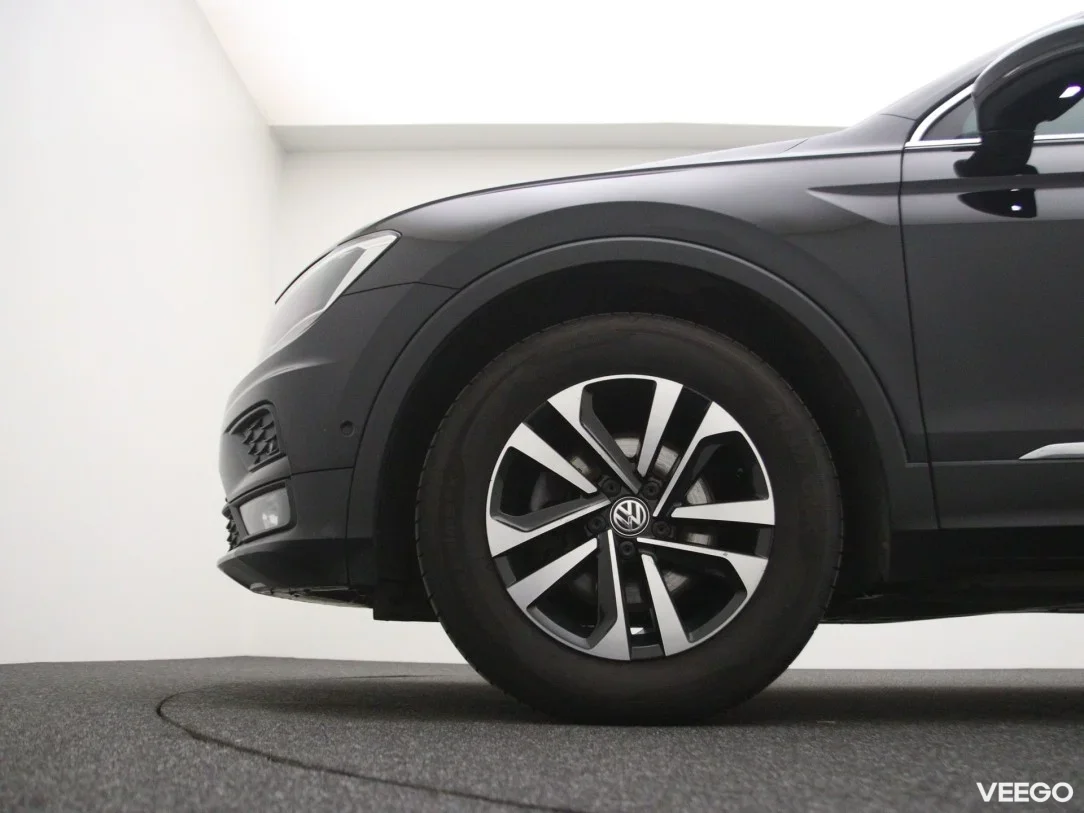 Volkswagen Tiguan 2 110kW