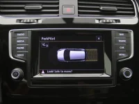 Volkswagen Golf 1.6 77kW thumbnail