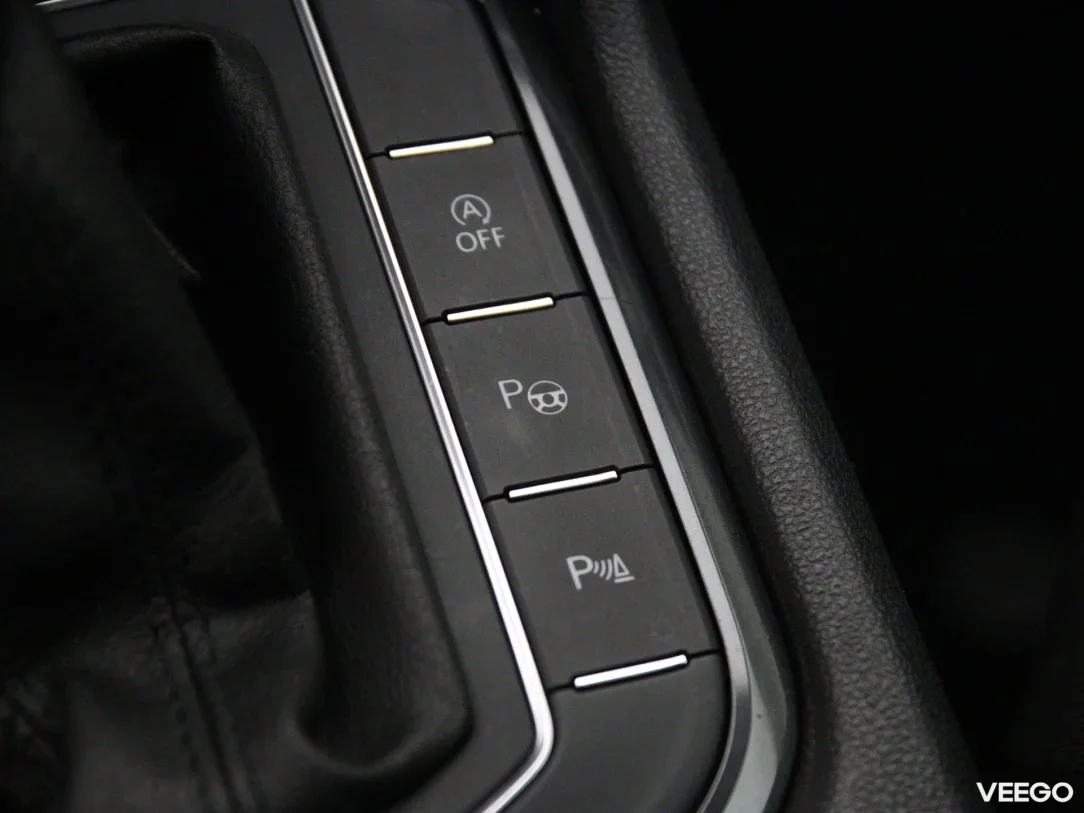 Volkswagen Tiguan 2 110kW