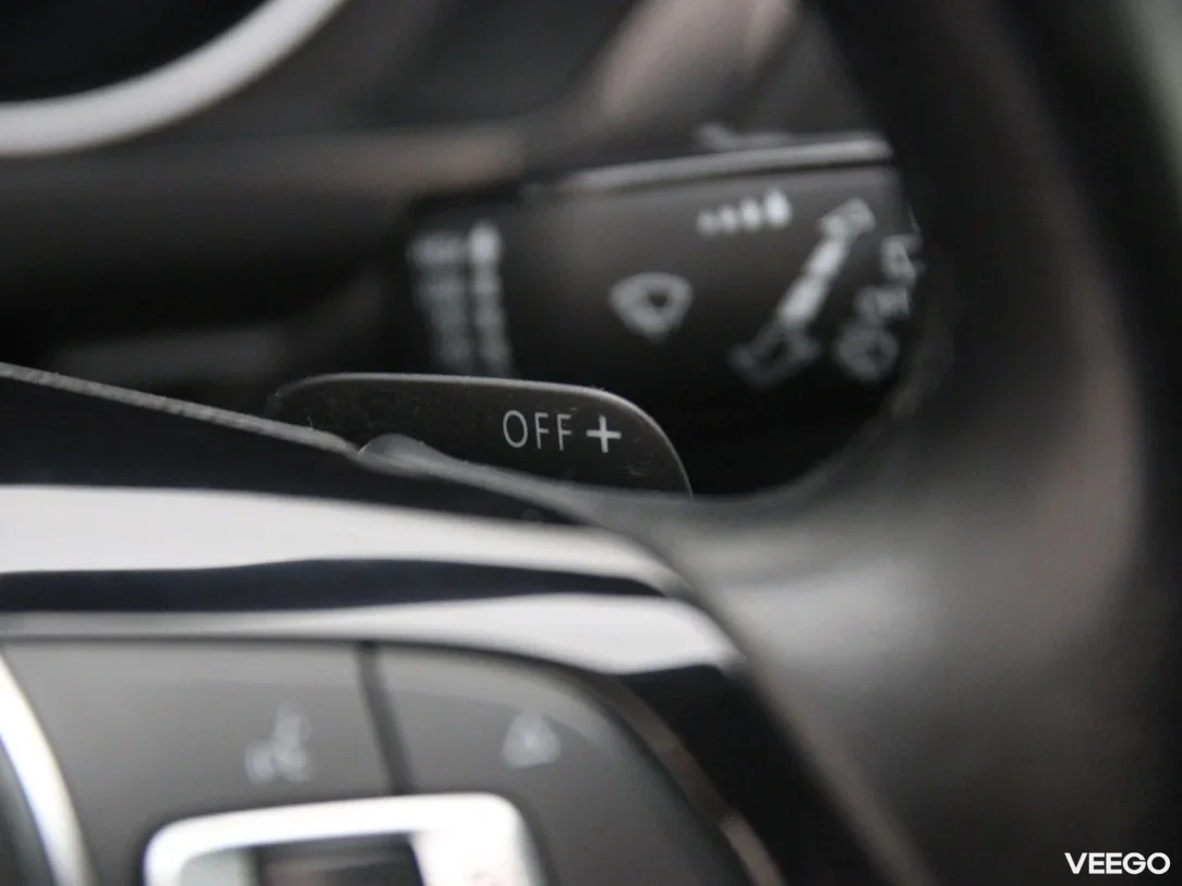 Volkswagen Tiguan 2 110kW