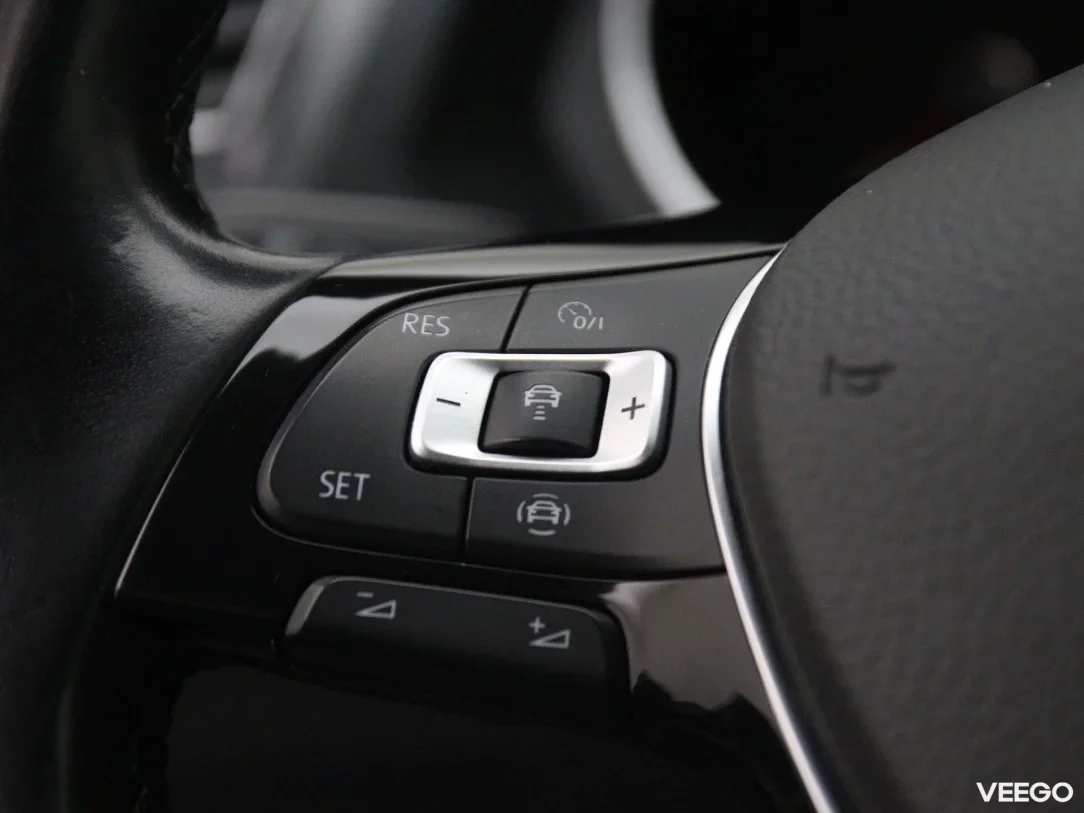 Volkswagen Tiguan 2 110kW