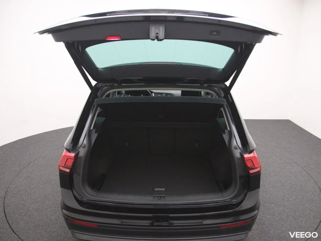 Volkswagen Tiguan 2 110kW