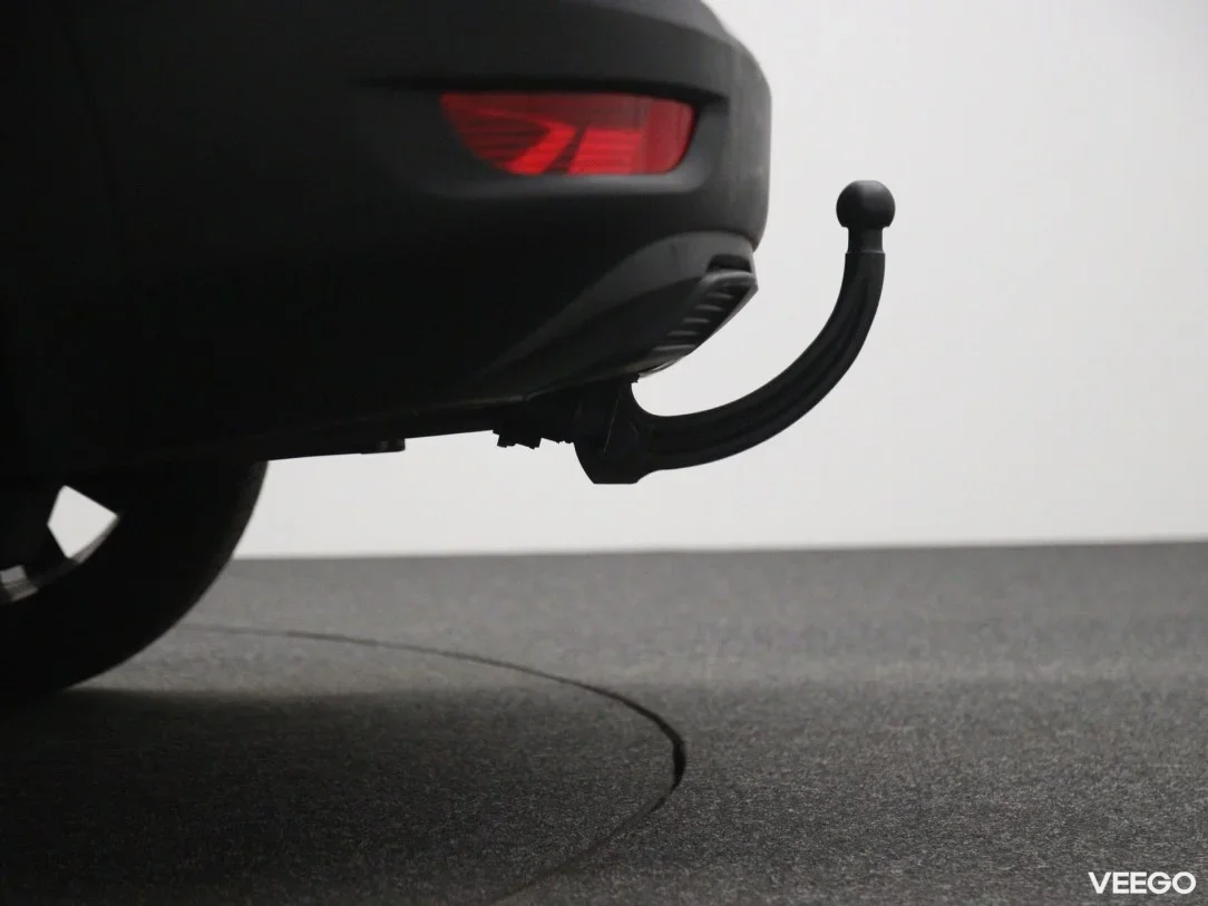 Peugeot 5008 1.2 96kW