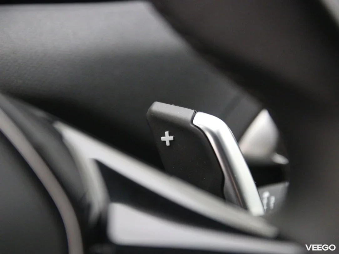 Peugeot 5008 1.2 96kW