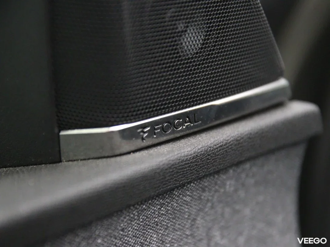 Peugeot 5008 1.2 96kW