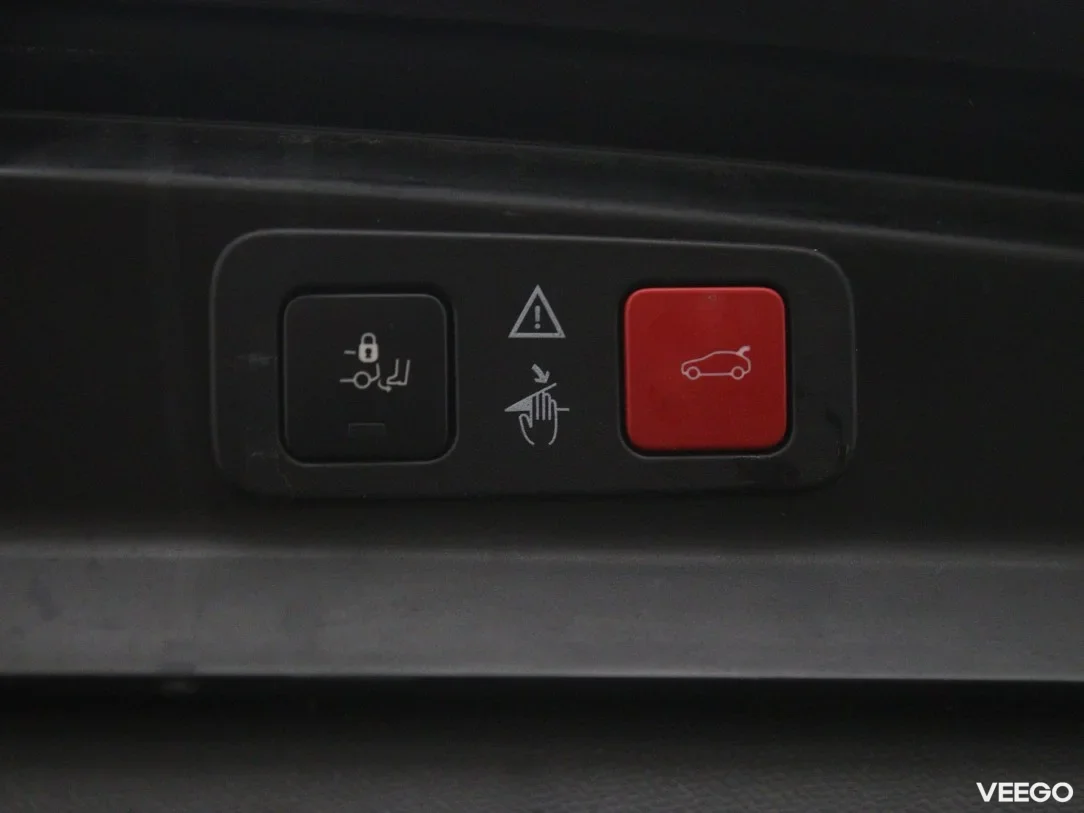 Peugeot 5008 1.2 96kW