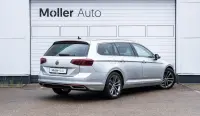 Volkswagen Passat 110kW thumbnail