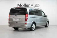 Mercedes-Benz Viano 165kW thumbnail