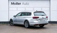 Volkswagen Passat 110kW thumbnail